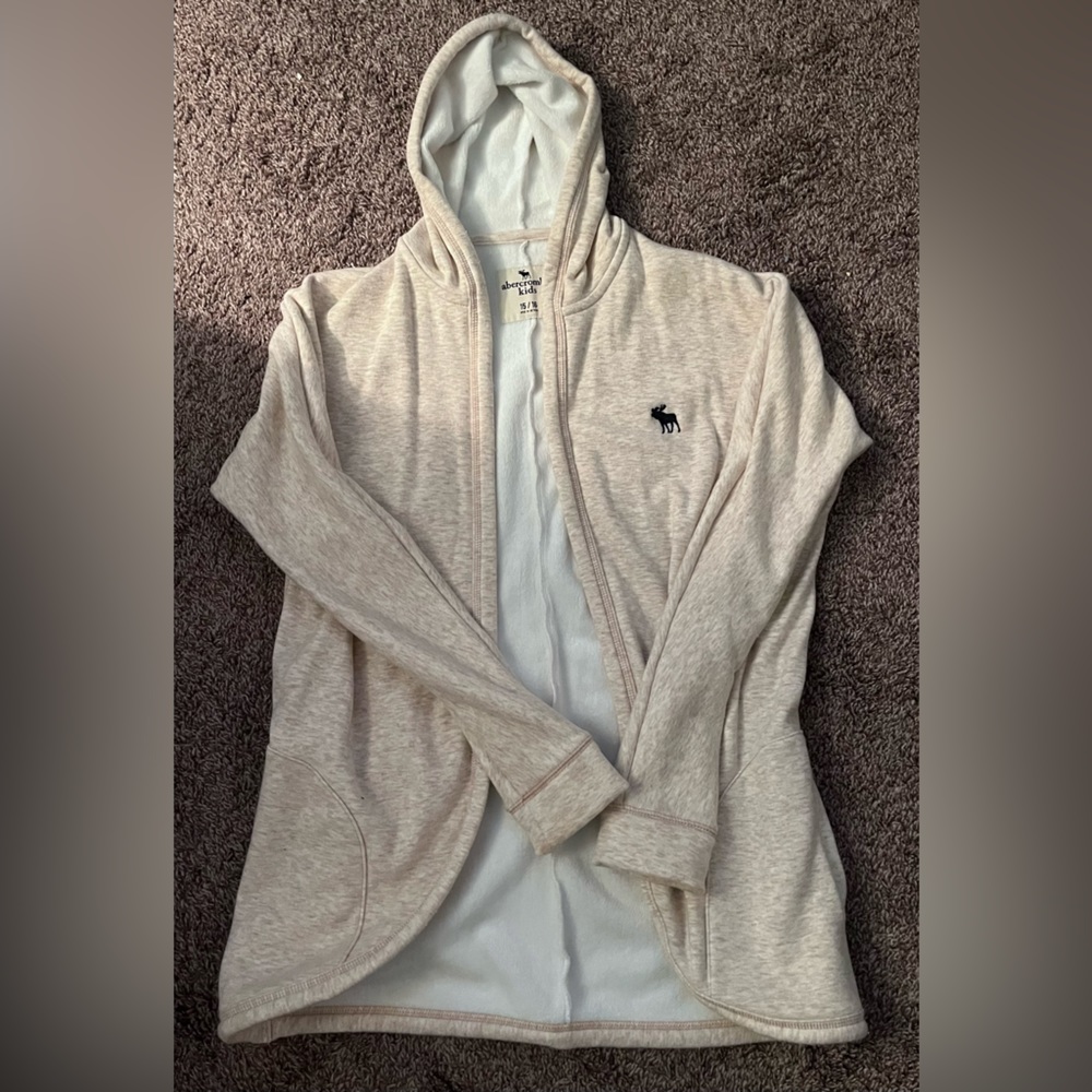 Abercrombie and Fitch Cardigan